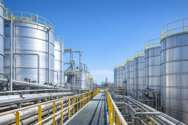 案例4 压力容器加工 small