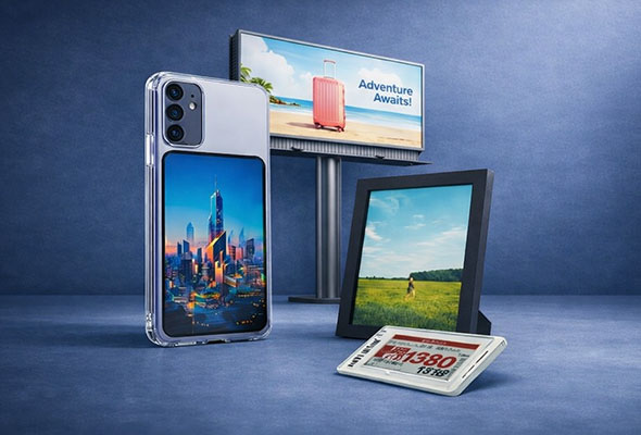 案例5 显示屏产品 small