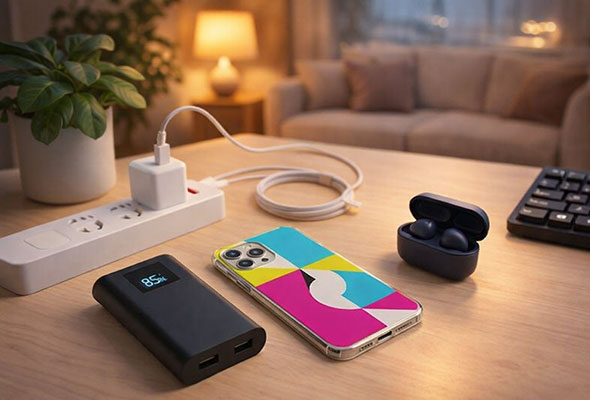 案例6 手机周边产品 small